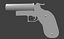 Flare Gun