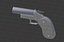 Flare Gun