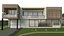 Villa moderne