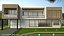 Villa moderne