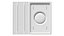 Soffitto moderno RJ Easy Design 18