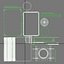 Soffitto moderno RJ Easy Design 18