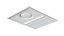Soffitto moderno RJ Easy Design 18