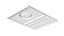 Soffitto moderno RJ Easy Design 18