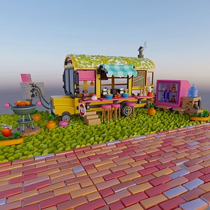 Food Bus