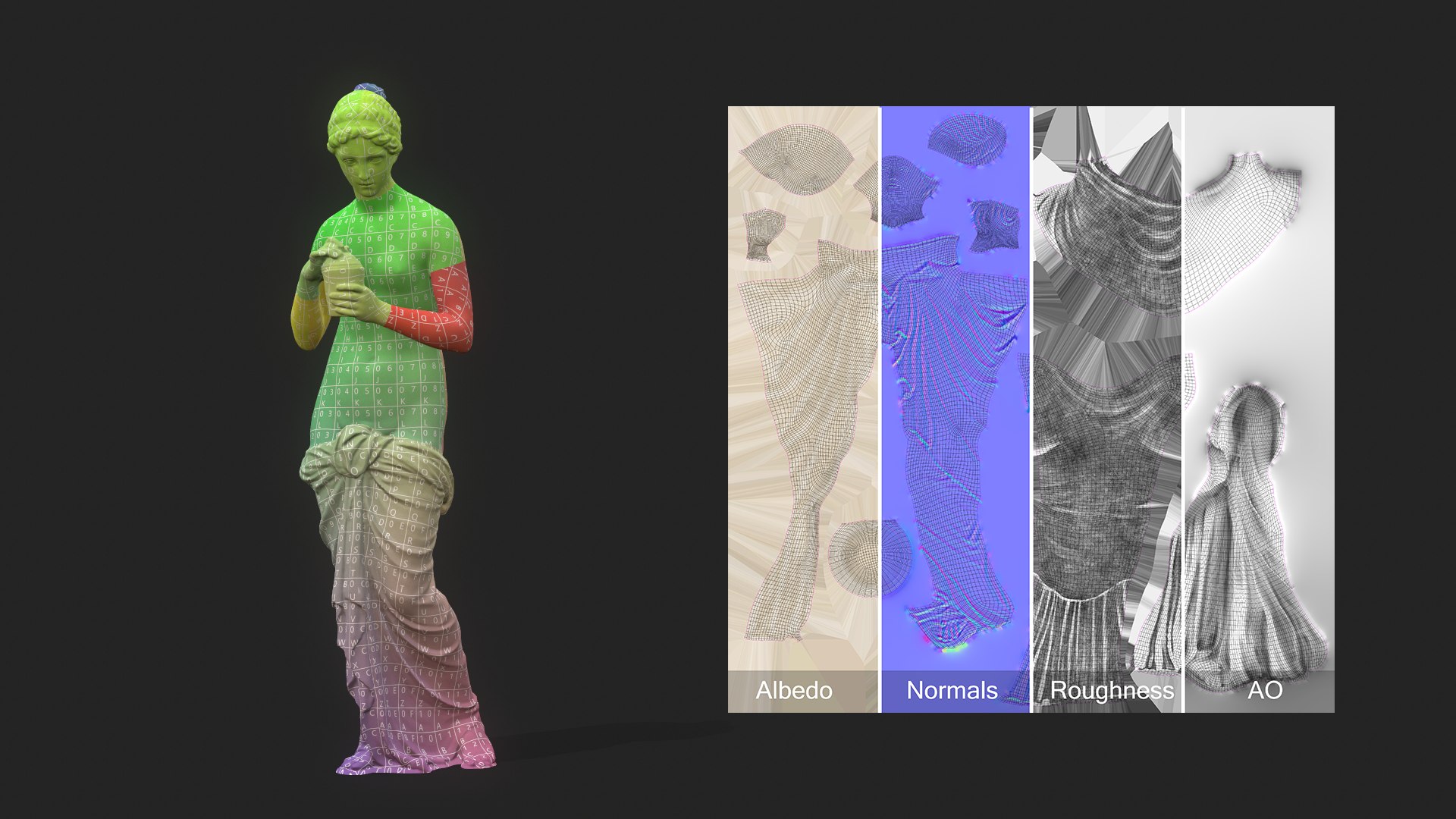 Ancient Statues model https://p.turbosquid.com/ts-thumb/KX/H7yuYr/EU/sculpture_6/png/1770046500/1920x1080/fit_q87/32d27fbe3c43a55e801ee70015ae4c9408679be6/sculpture_6.jpg