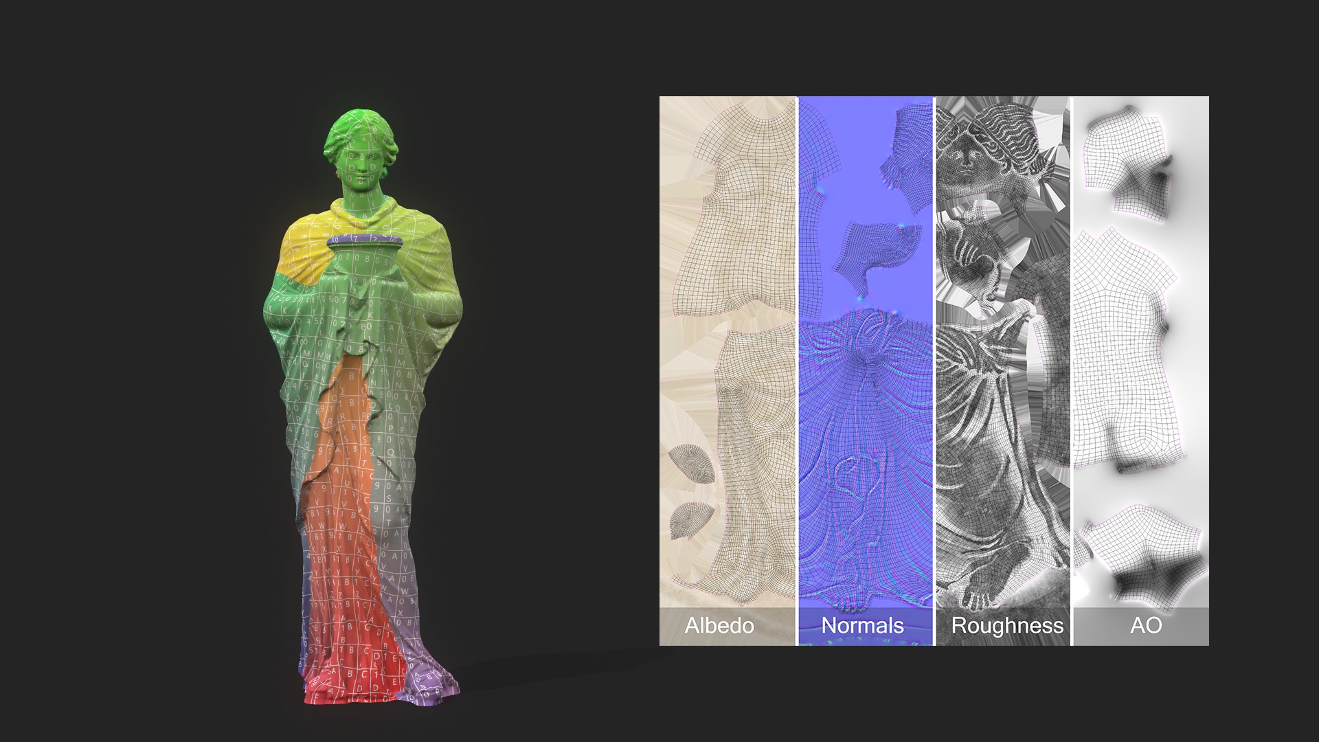 Ancient Statues model https://p.turbosquid.com/ts-thumb/KX/H7yuYr/Fe/sculpture_5/png/1770046457/1920x1080/fit_q87/a2b6a9ad6f4e05fbdd92b314dacf19b42ddcc53e/sculpture_5.jpg