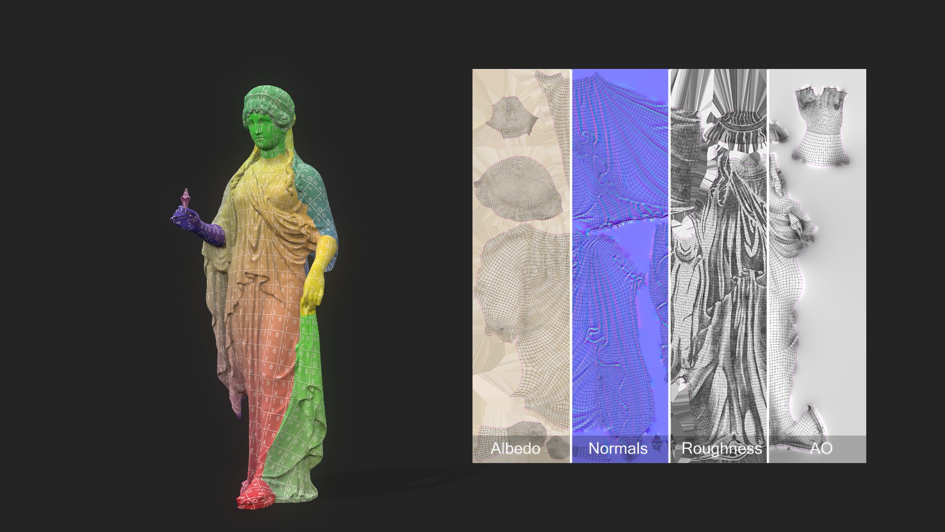 Ancient Statues model https://p.turbosquid.com/ts-thumb/KX/H7yuYr/Ob/sculpture_4/png/1770046413/1920x1080/fit_q87/fa534f6a1dba9559cfd7f61c8a3af65fdcd6b730/sculpture_4.jpg
