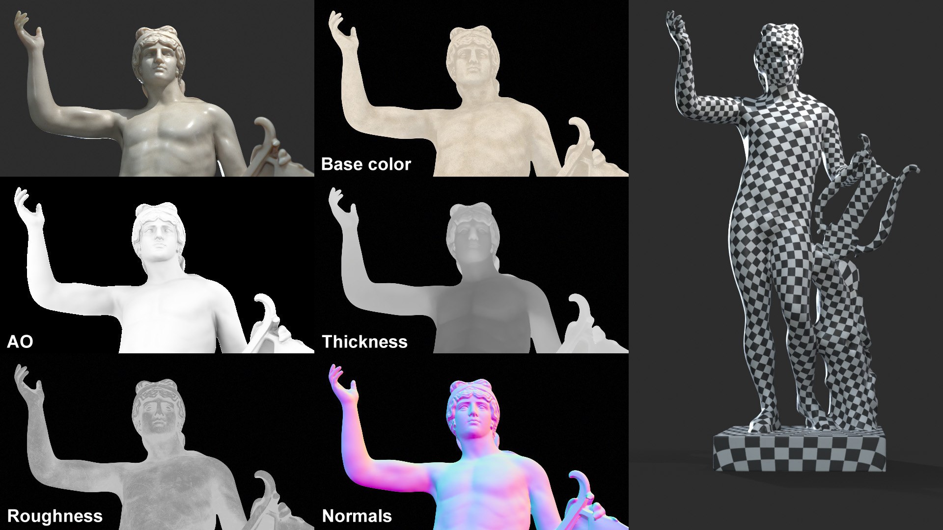 Ancient Statues model https://p.turbosquid.com/ts-thumb/KX/H7yuYr/Zt/sc16pbrcopy/jpg/1770045771/1920x1080/fit_q87/5b7cd44e36dc794f6a746e49edc1f888aa04d406/sc16pbrcopy.jpg