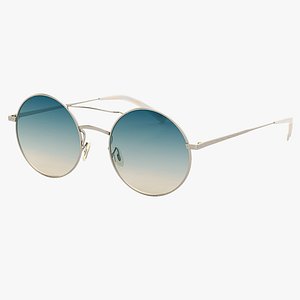 Oliver Peoples Nickol Luxury Sunglass
