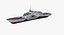 LCS-1 USS Freedom Littoral Combat Lead Ship