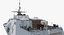 LCS-1 USS Freedom Littoral Combat Lead Ship