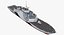 LCS-1 USS Freedom Littoral Combat Lead Ship