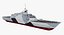 LCS-1 USS Freedom Littoral Combat Lead Ship