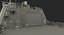 LCS-1 USS Freedom Littoral Combat Lead Ship