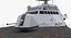 LCS-1 USS Freedom Littoral Combat Lead Ship