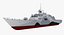 LCS-1 USS Freedom Littoral Combat Lead Ship