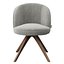 Rolf Benz 629 chair, 939 table