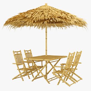 capri 6 piece model