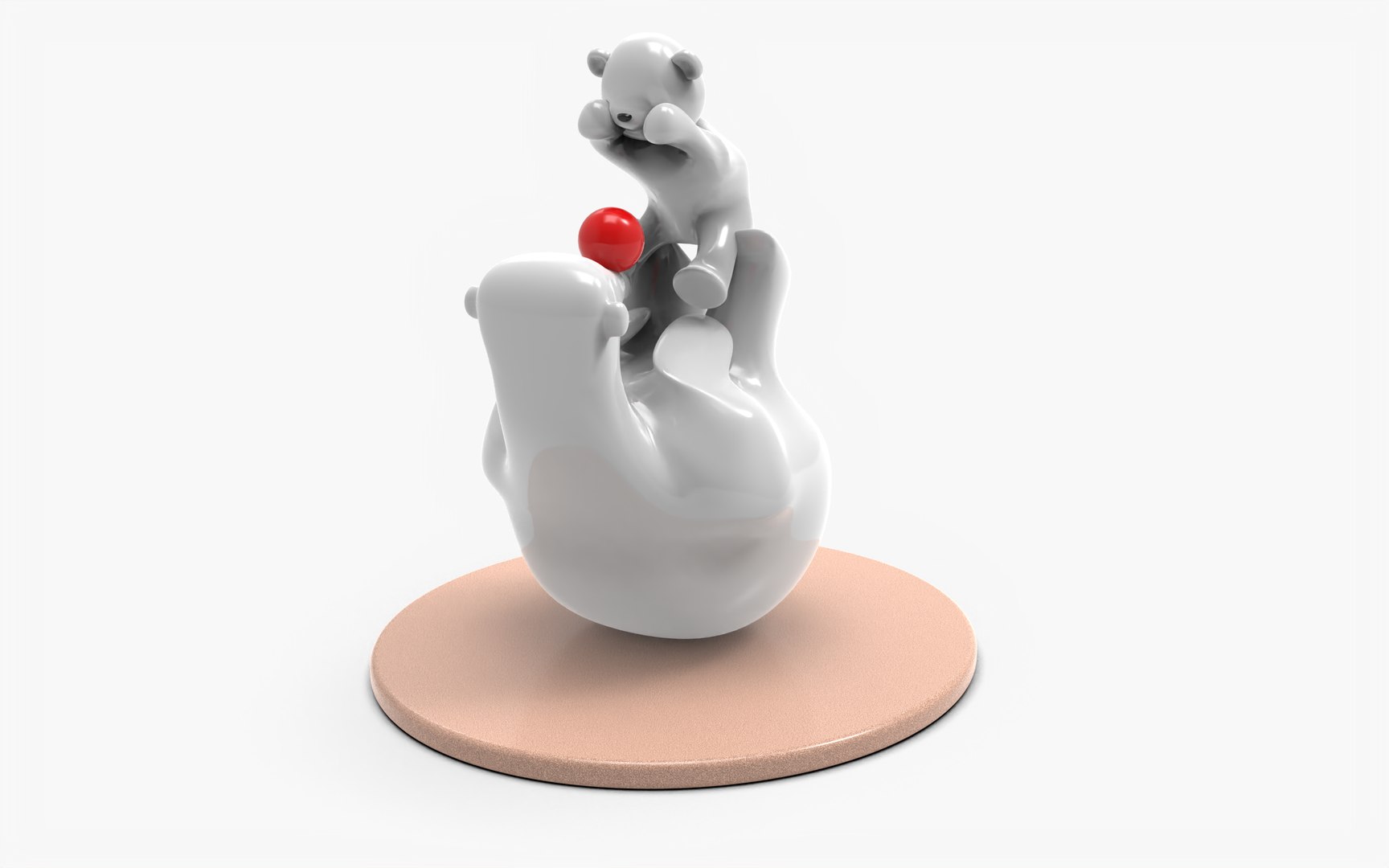 Mama Bear and her Son 3D model https://p.turbosquid.com/ts-thumb/KX/V2kzrq/wn/untitled.41/png/1667002419/1920x1080/fit_q87/a2cb0f57f29b7b84a325914033fefd9ad0eaf180/untitled.41.jpg