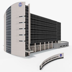 Kennedy Space Center NASA Headquarters