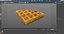 Piece of Waffle