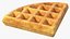 Piece of Waffle