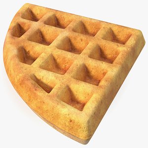 Piece of Waffle
