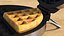 Piece of Waffle