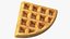 Piece of Waffle