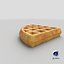 Piece of Waffle