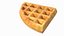 Piece of Waffle