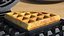 Piece of Waffle