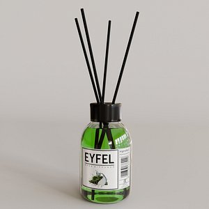 Eyfel Perfume Reed Diffuser Seaweed
