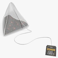 Twinings Earl Grey Pyramid Tea Bag