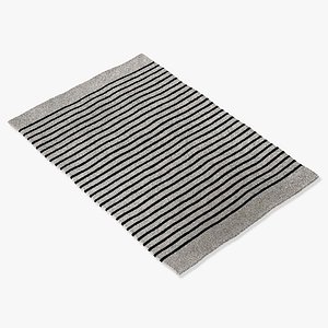 3d 3ds roche bobois rug dunquerke