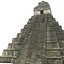 Tikal Temple 1