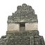 Tikal Temple 1