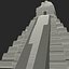 Tikal Temple 1