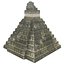 Tikal Temple 1