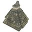 Tikal Temple 1