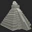 Tikal Temple 1