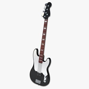 Bass Guitar