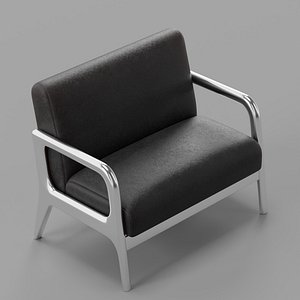 3D Sofa chair