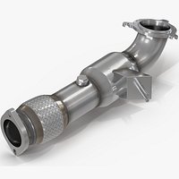 Downpipe