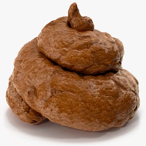 Pile Of Crap Natural