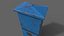PBR Electric Box Blue V4