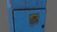 PBR Electric Box Blue V4
