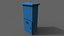 PBR Electric Box Blue V4