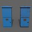 PBR Electric Box Blue V4